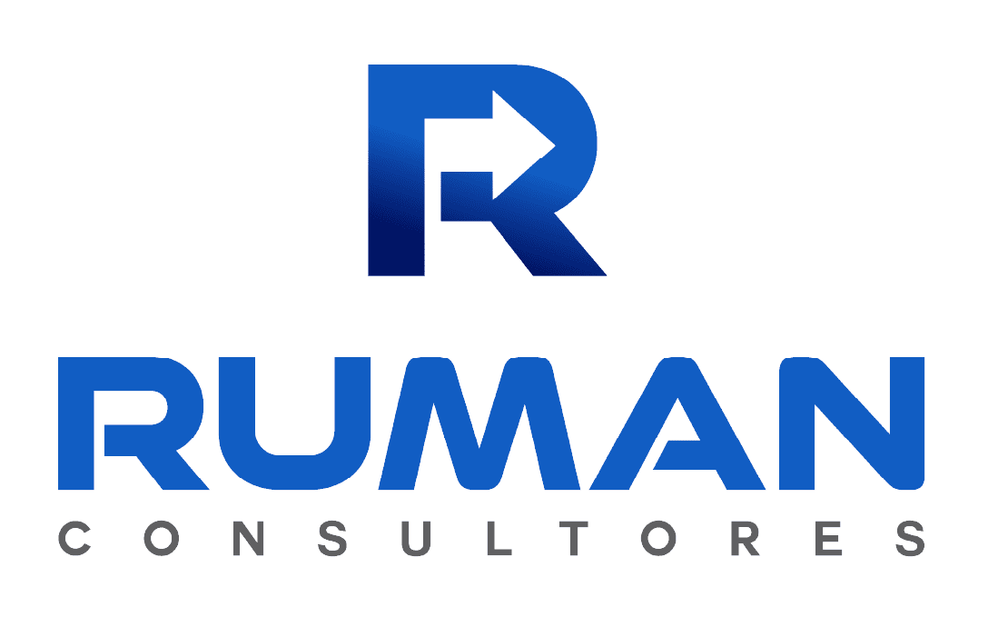 Ruman Logo