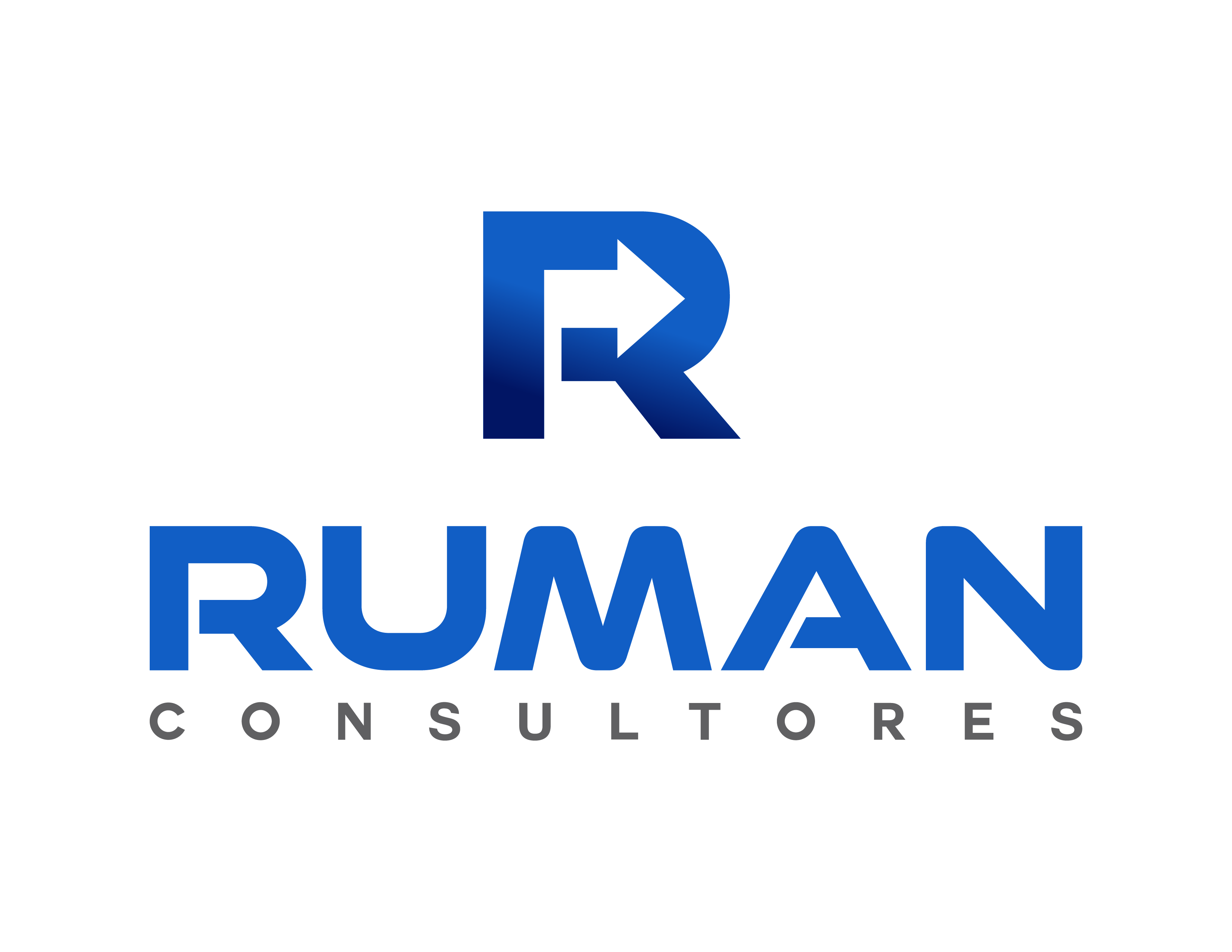 Ruman Logo